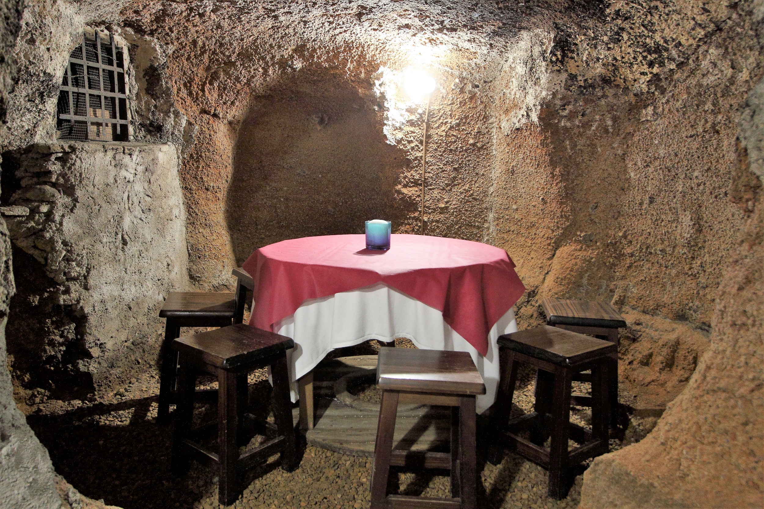 Cueva