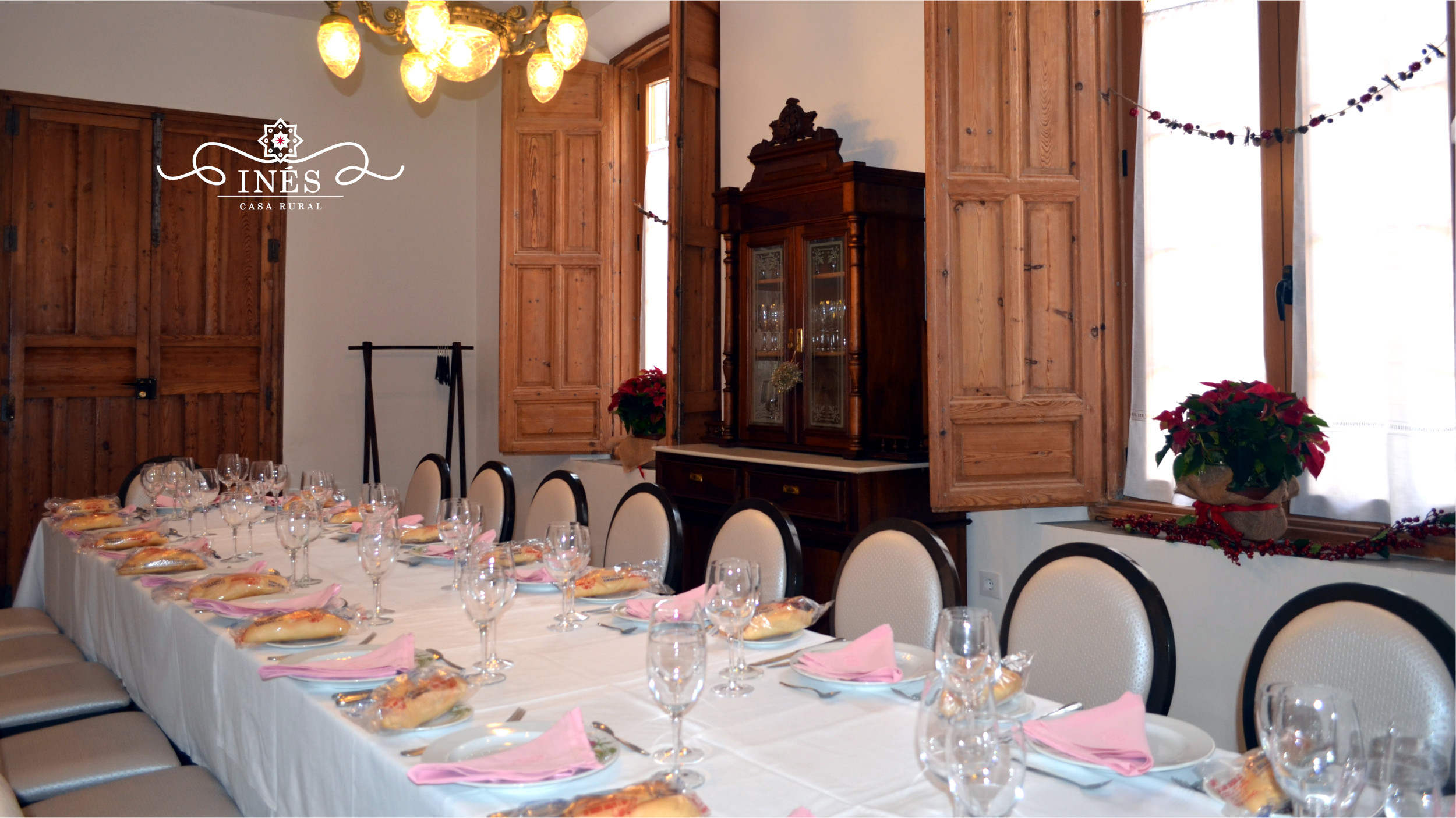 Salón de eventos